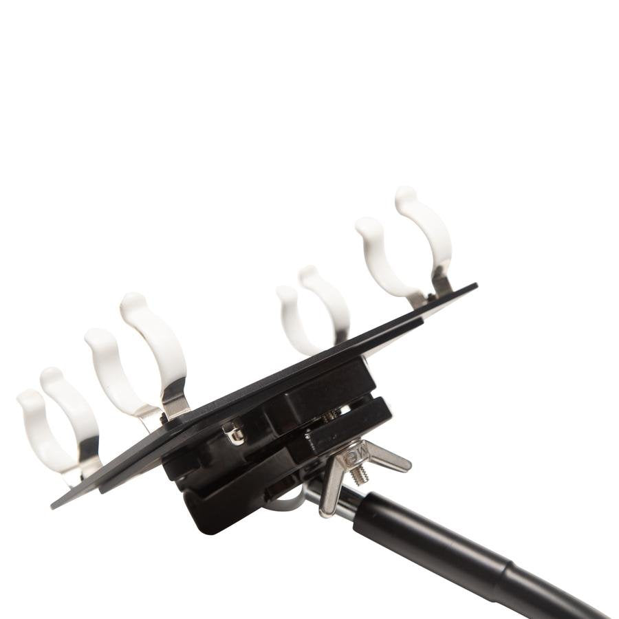 Nanlite Pavotube Double Bank 2 T12 Led Kit De Montaje