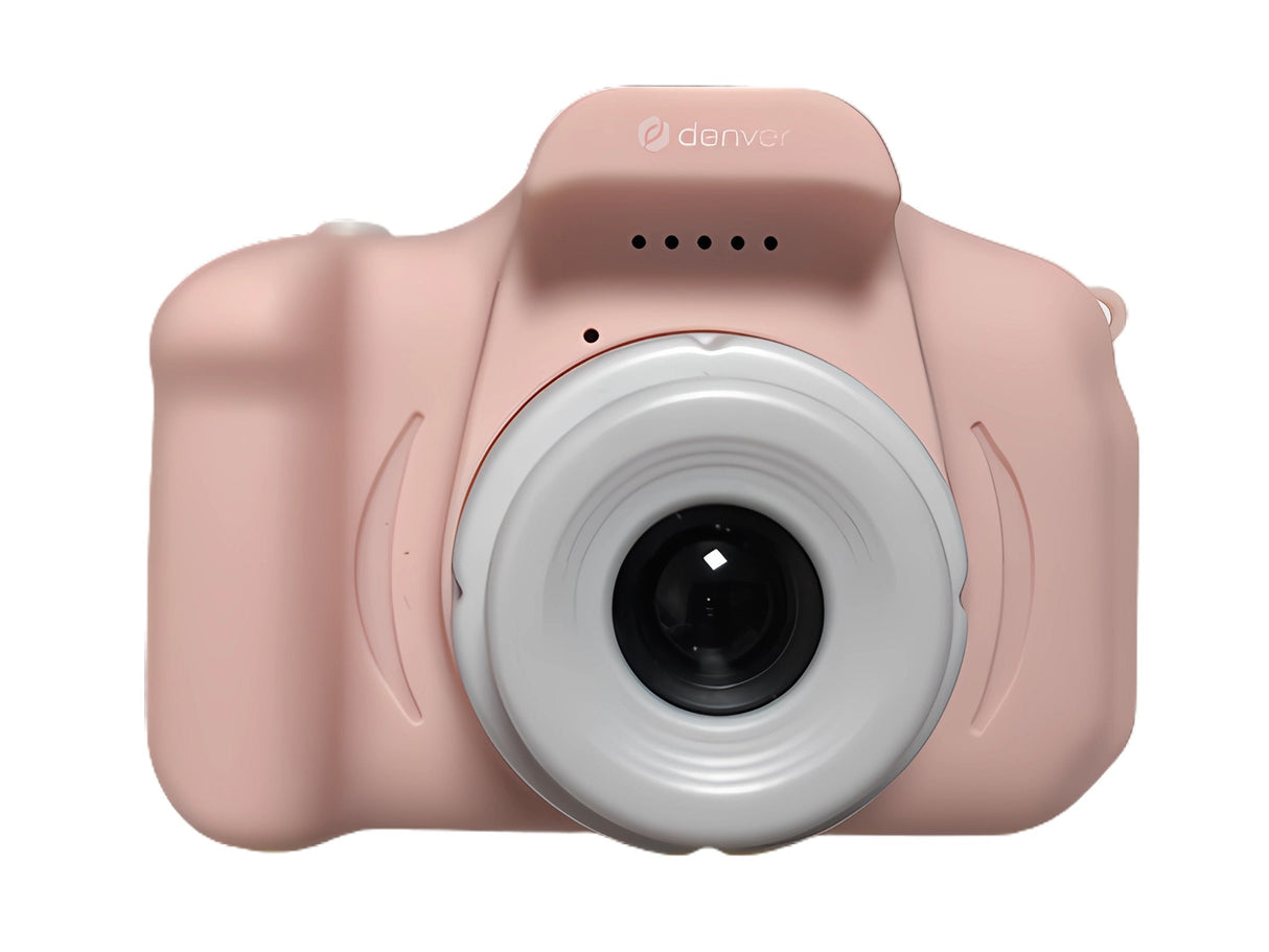 Denver Kca-1340ro Electrónica Para Niños Cámara Digital Para Niños
