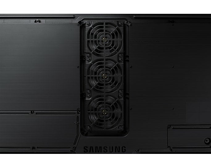 EAN 8806094726541 - Samsung OH46B-S Pantalla plana para señalización digital 116,8 cm (46") LCD 3500 cd / m² Full HD Negro Pr imagen 7