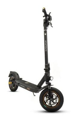 Patinete Eléctrico Smartgyro K2 Pro Xl Black Certificado Motor 1000w Ruedas 12' 25km H Autonomía 60km Negro