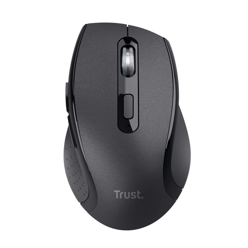 EAN 8713439254792 - Trust Sura ratón Oficina mano derecha RF inalámbrico Óptico 1500 DPI imagen 3