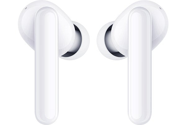 Auriculares Bluetooth Tcl Moveaudio S600 Con Estuche De Carga Autonomía 8h Blancos
