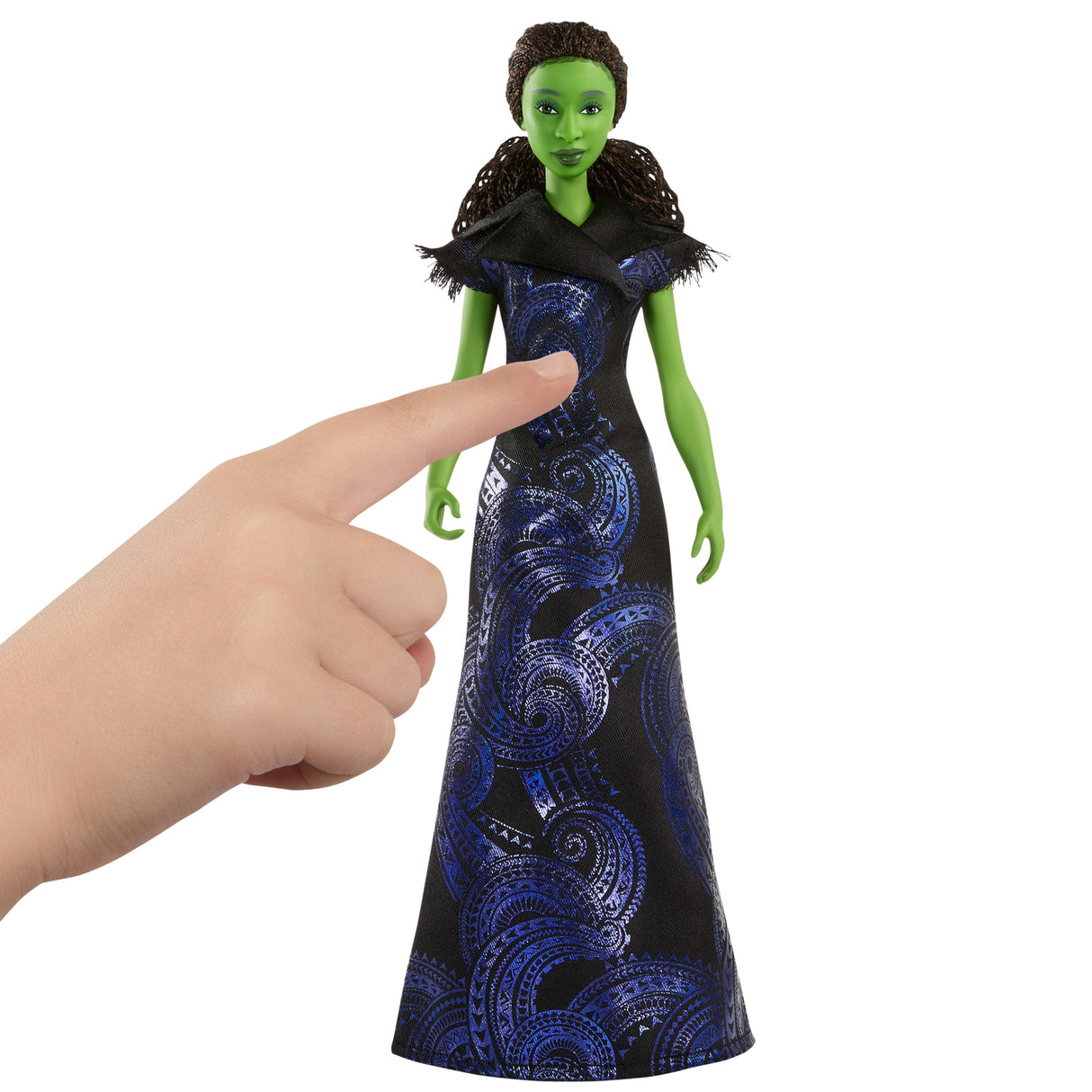 EAN 0194735301041 - Mattel JFM09 muñeca imagen 5