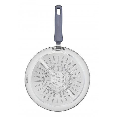 Tefal Daily Cook G7313855 Sartén Para Crepes Alrededor
