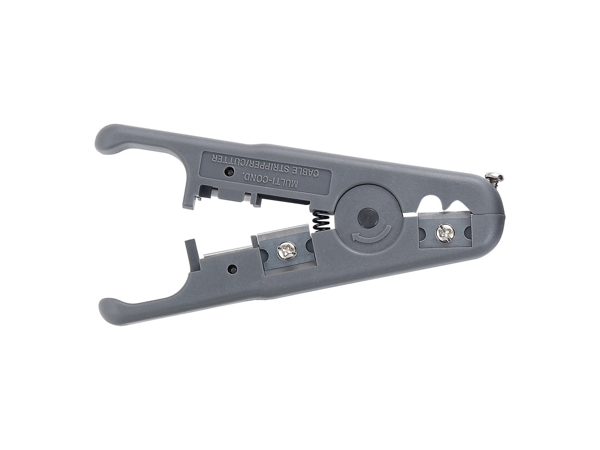 Kit Herramientas Profesional Para Redes Cat6 Equip