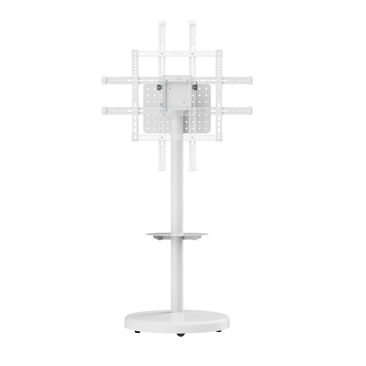 EAN 8052101433616 - Ewent EW1550 soporte para TV 2,18 m (86") Blanco imagen 5