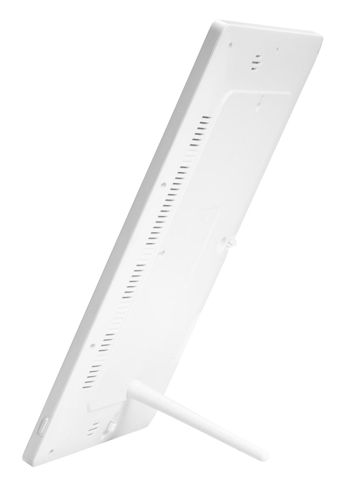 Marco Fotográfico Denver Pff-1515w Digital Blanco 39,6 Cm (15.6") Pantalla Táctil Wifi