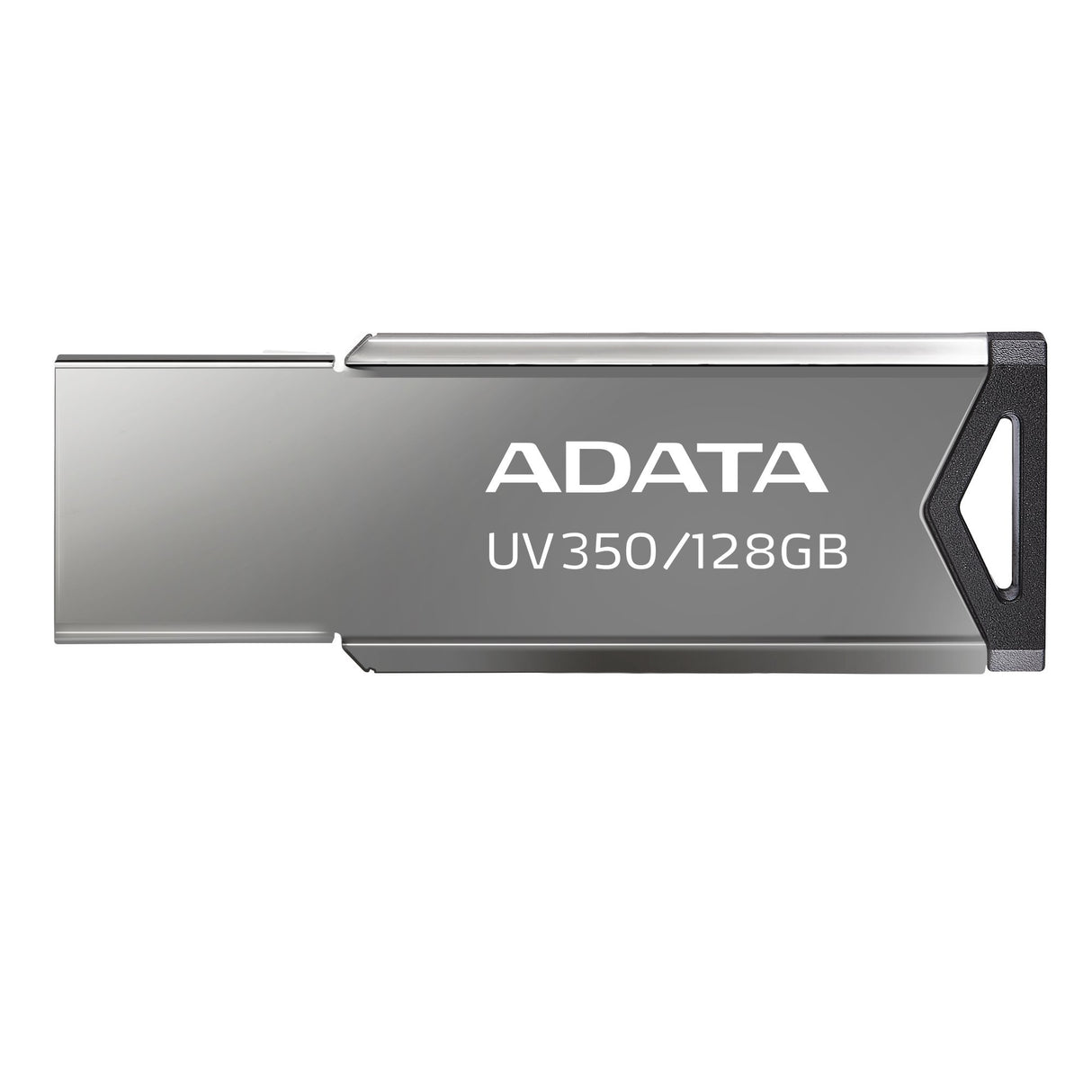 EAN 4710273775845 - ADATA UV350 unidad flash USB 128 GB USB tipo A 3.2 Gen 1 (3.1 Gen 1) Plata imagen 1