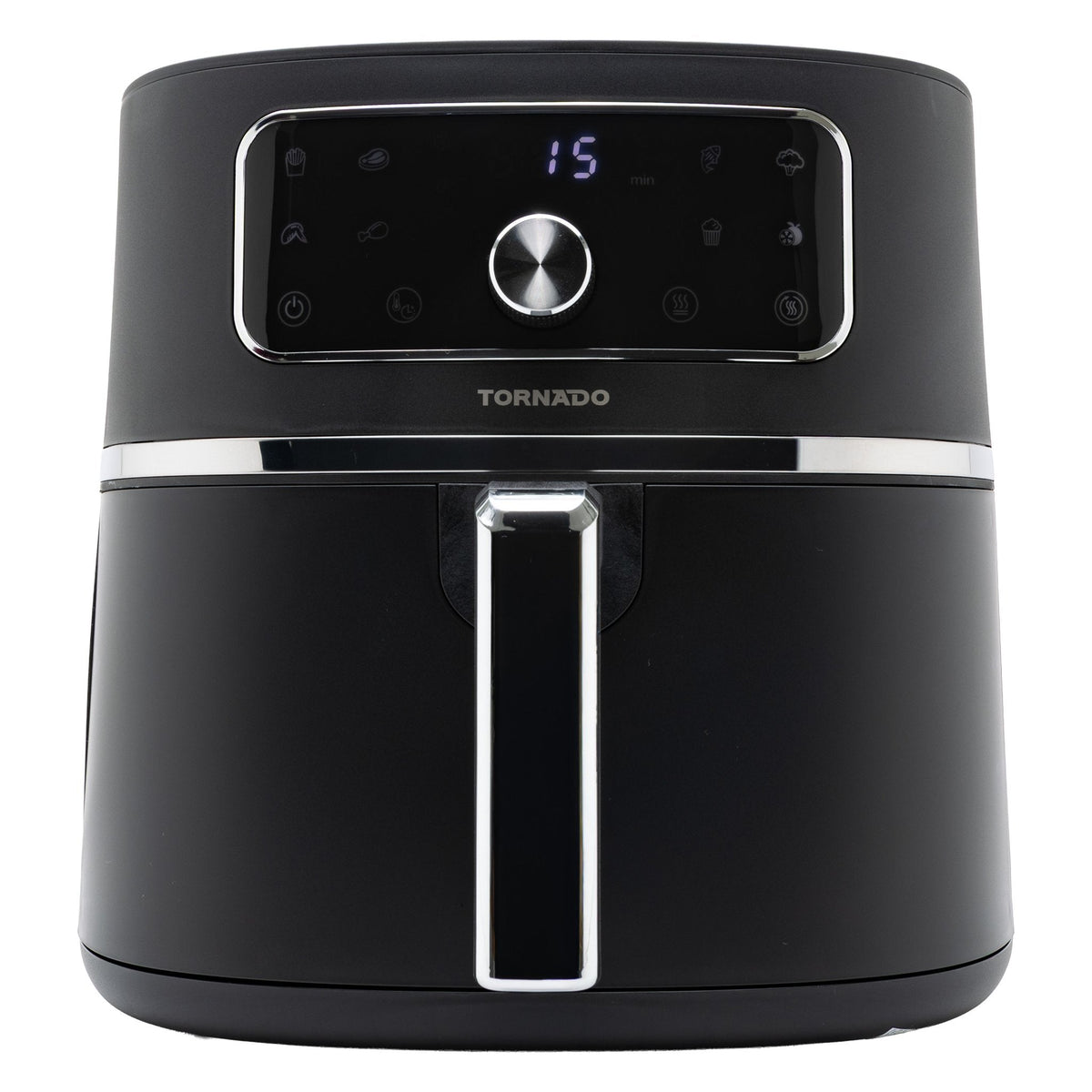 Taft-0005-Gs Tornado Duo Air Fryer