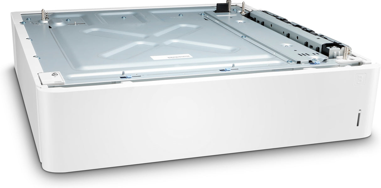 Hp Laserjet Bandeja De Papel De 550 Hojas