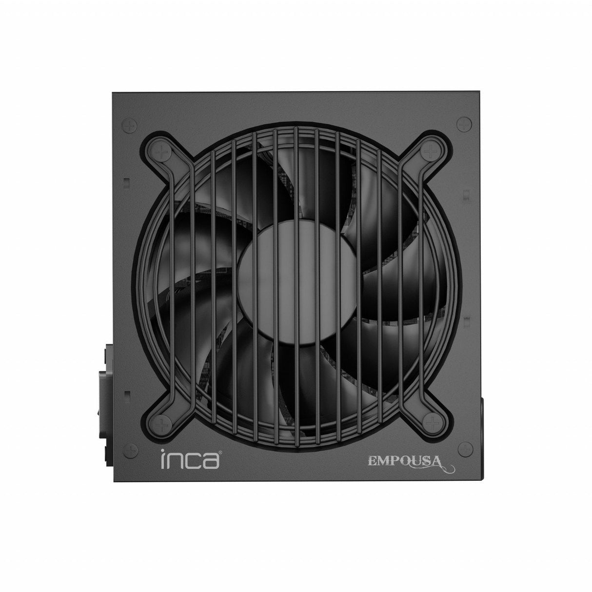 Inca Ips-1050xn Unidad De Fuente De Alimentación 1050 W Atx Negro