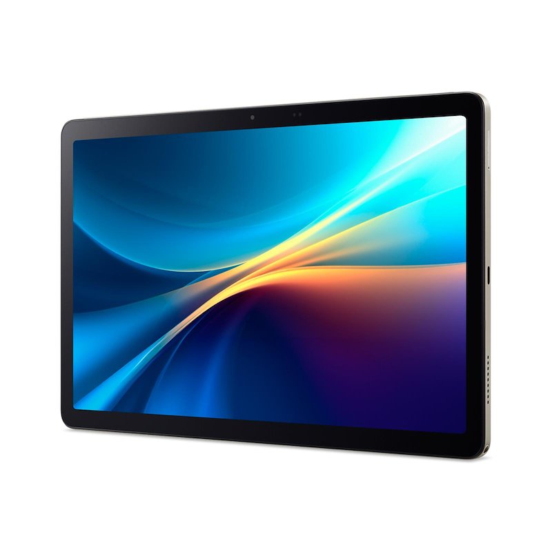 EAN 4711474233653 - Acer Iconia V11-11-81BJ 256 GB 27,9 cm (11") 6 GB Wi-Fi 5 (802.11ac) Android 14 Champán, Gris imagen 3