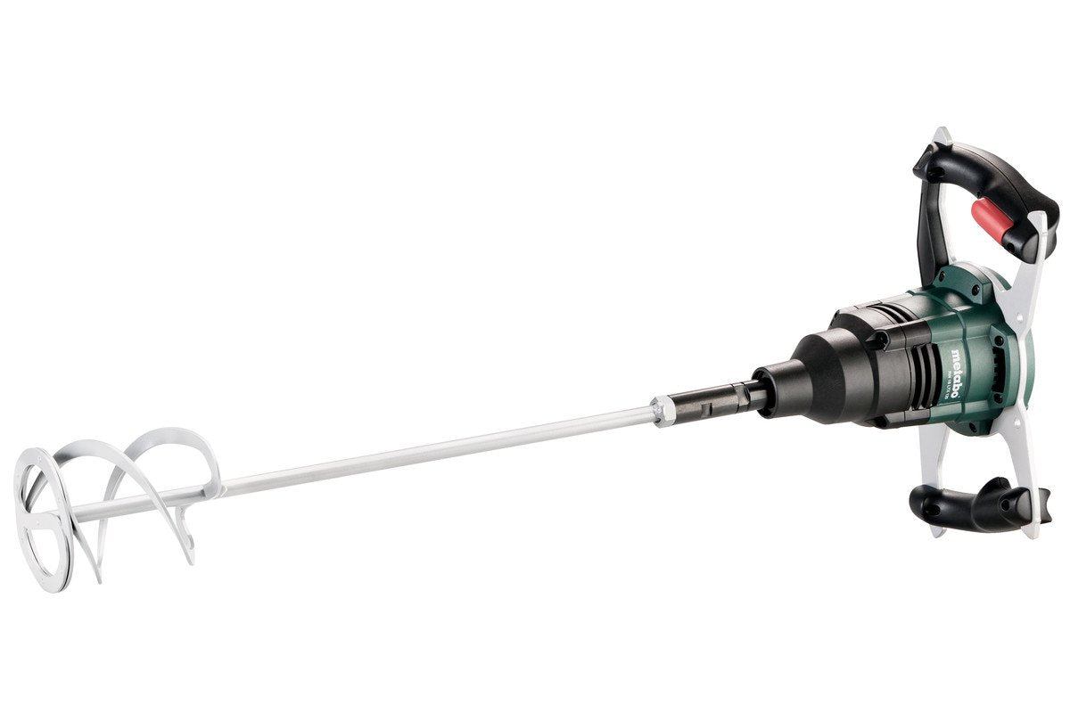 Metabo Rw 18 Ltx 120 Cordless Stirrer