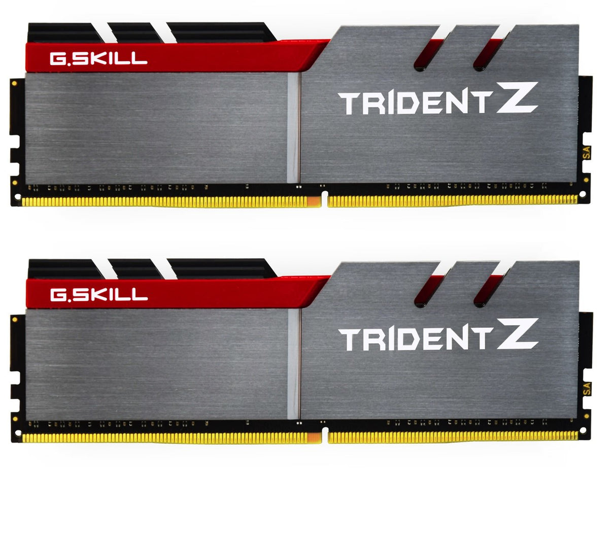 Memoria Ram G.Skill Ddr4 16gb (8gbx2) Pc3200 Tridz K2