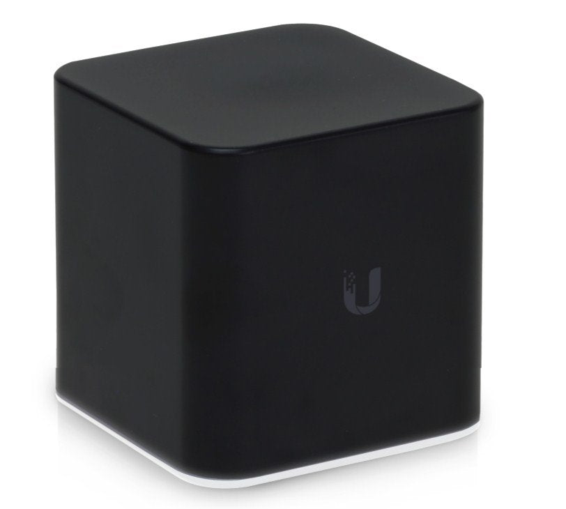 EAN 0810354026652 - Ubiquiti airCube 867 Mbit/s Negro Energía sobre Ethernet (PoE) imagen 1