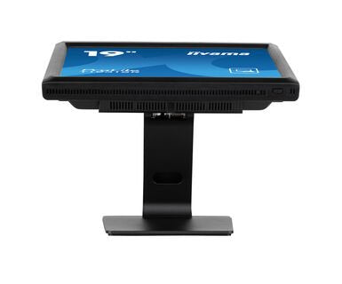 EAN 4948570122172 - iiyama ProLite T1931SR-B1S pantalla para PC 48,3 cm (19") 1280 x 1024 Pixeles SXGA LCD Pantalla táctil Ne imagen 2