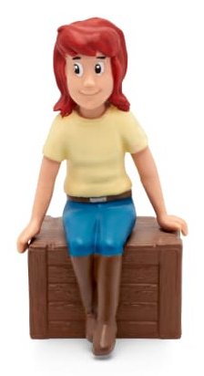 Tonies Bibi & Tina - Die Verlorene Freundschaft