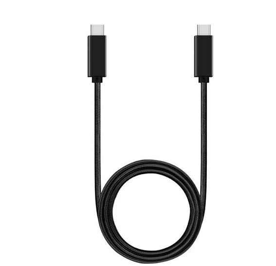EAN 0197497838466 - Poly Voyager Free 60 USB-C to USB-C Charging Cable imagen 1
