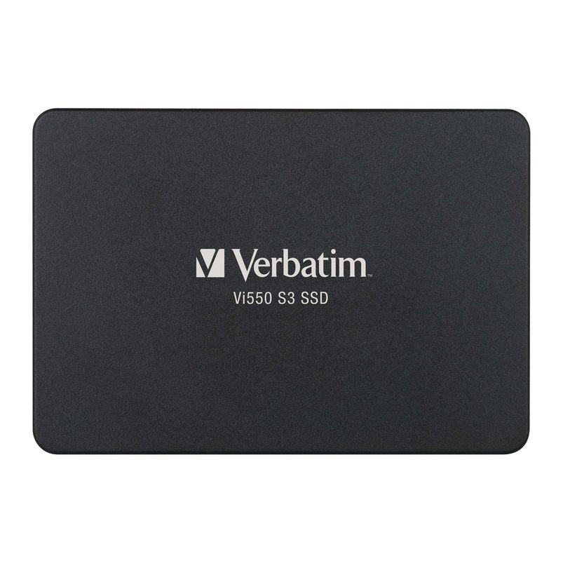 Verbatim Disco Vi550 S3 Ssd 1tb Interno 2,5" Sata Iii 7mm