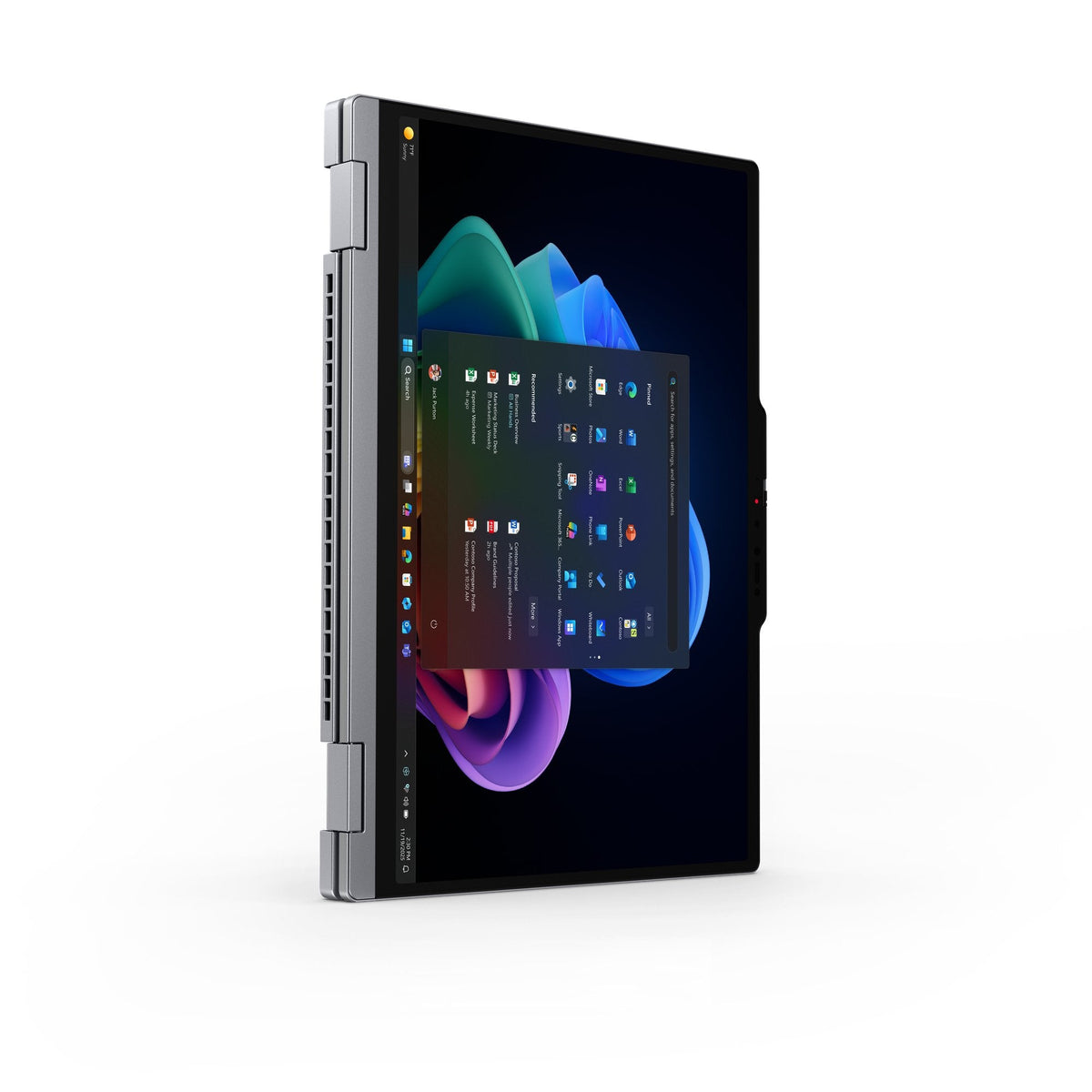 Ts/Nb Tp X1 2-In-1 G11 U7 32g 1t 11p