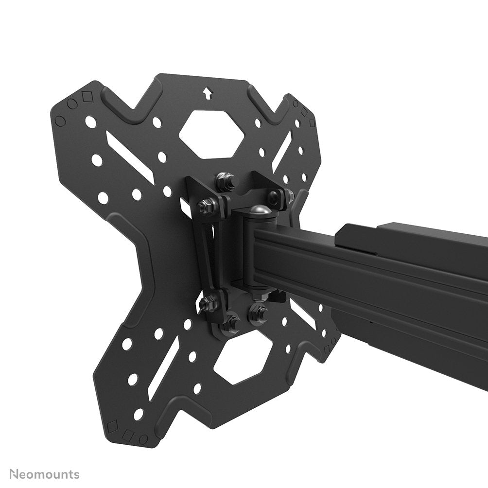 Neomounts Select Screen Wall Mount (Full Motion, 2 Pivots, Vesa 200x200) (Wl40s-840bl12