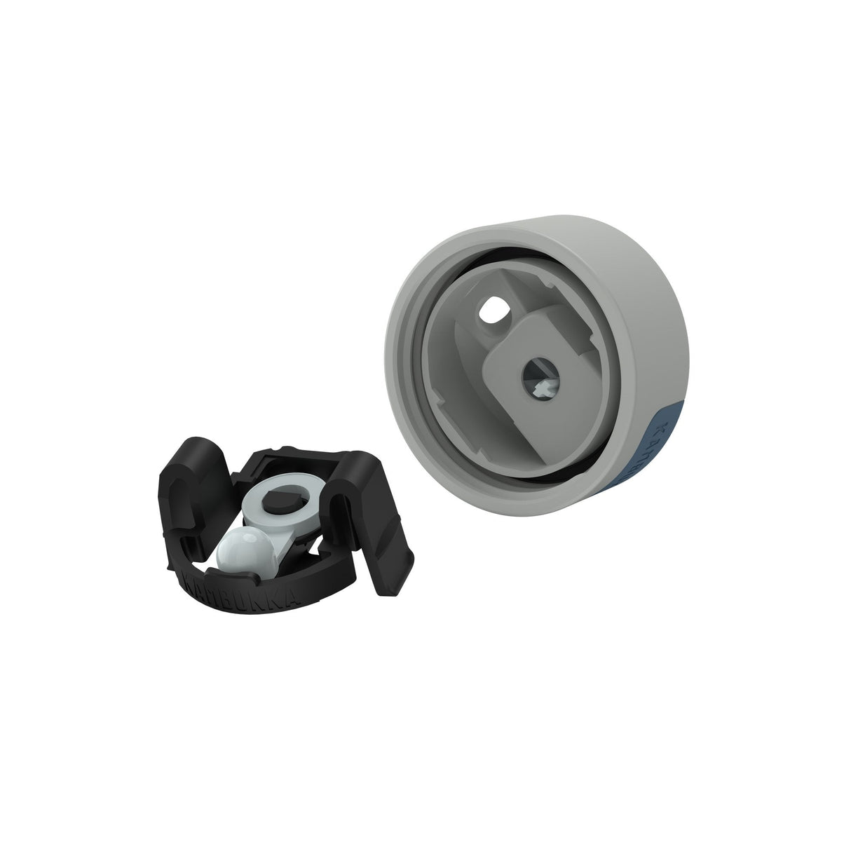 EAN 5407005143346 - Kambukka Olympus 500 ml termo 0,5 L Gris imagen 3