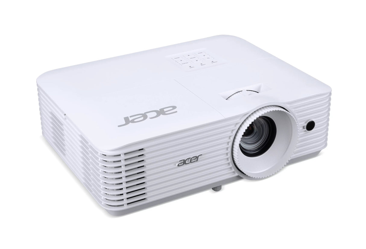 EAN 4711474478580 - Acer P1358i Proyector de alcance estándar 5200 lúmenes ANSI DLP WXGA (1280x800) 3D Blanco imagen 5