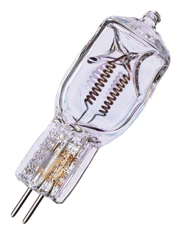 Osram Halógena Gx6.35 300w 240v 3150k 7800lm