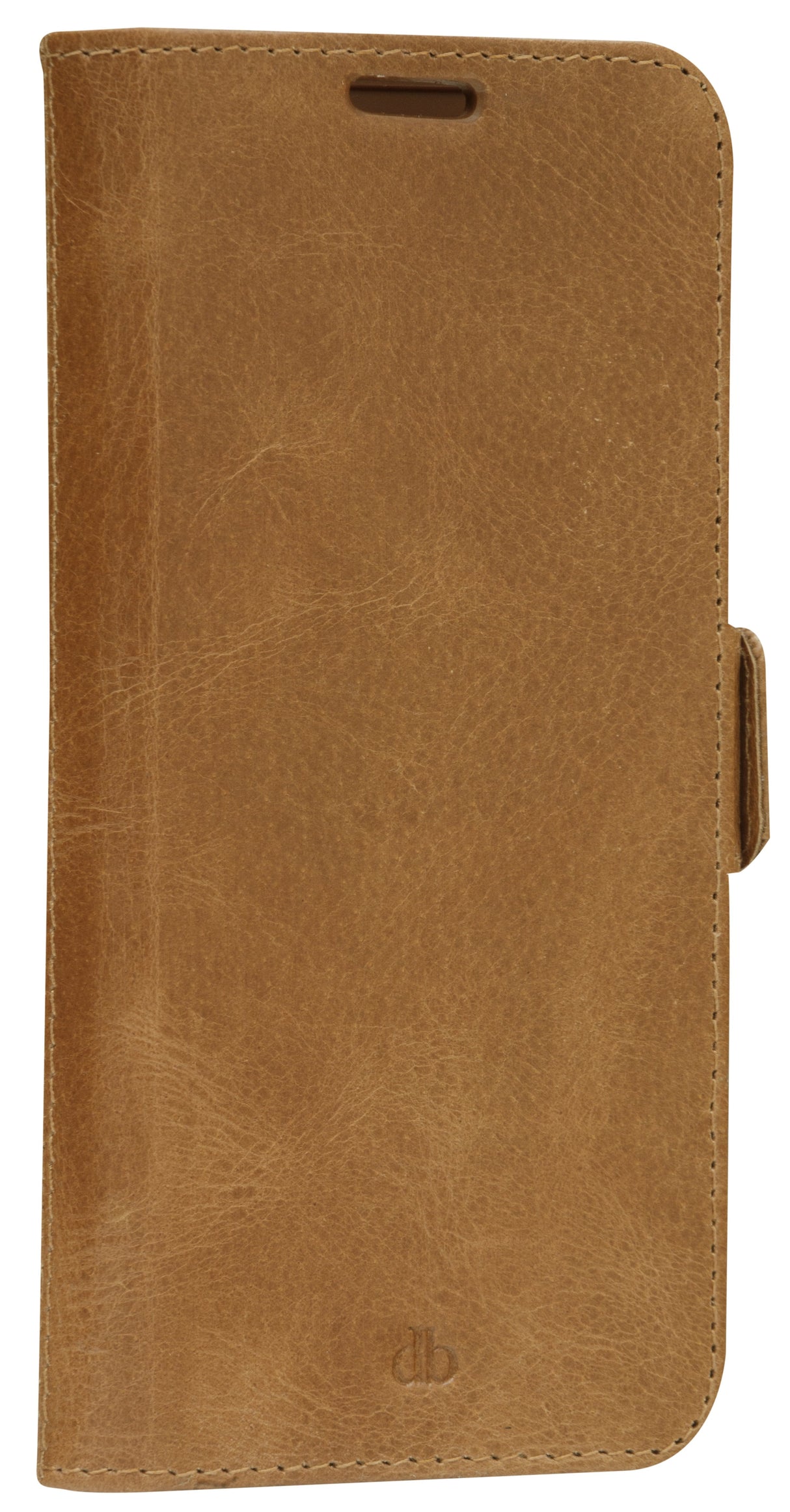 Copenhagen Slim Galaxy S22+ Tan