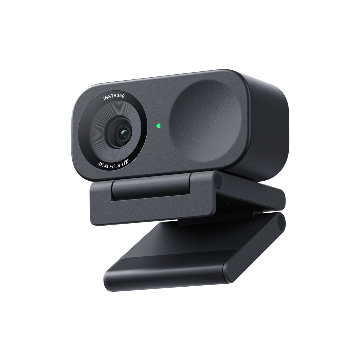 EAN 6970357858743 - Insta360 Link 2C cámara web 3840 x 2160 Pixeles USB Negro imagen 1
