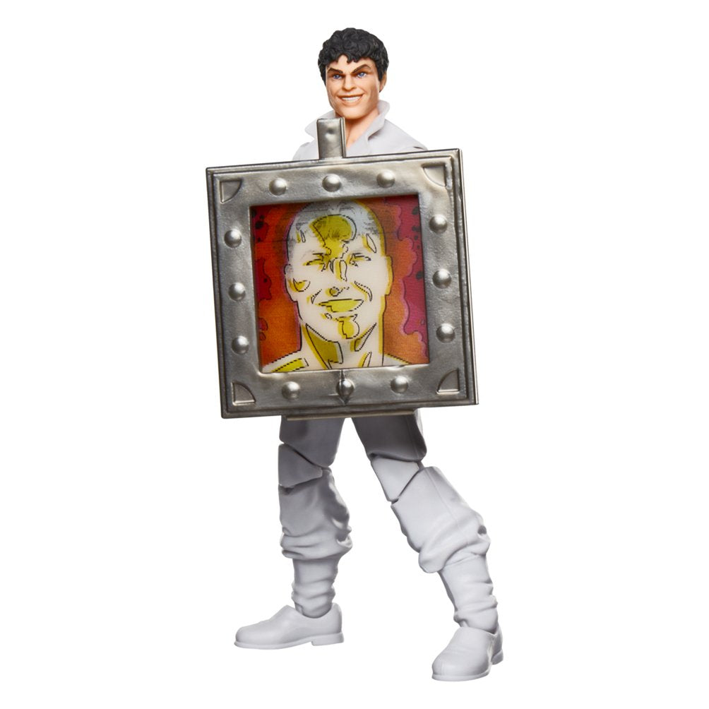 EAN 5010996273215 - Marvel Legends Series Secret Wars Beyonder imagen 1