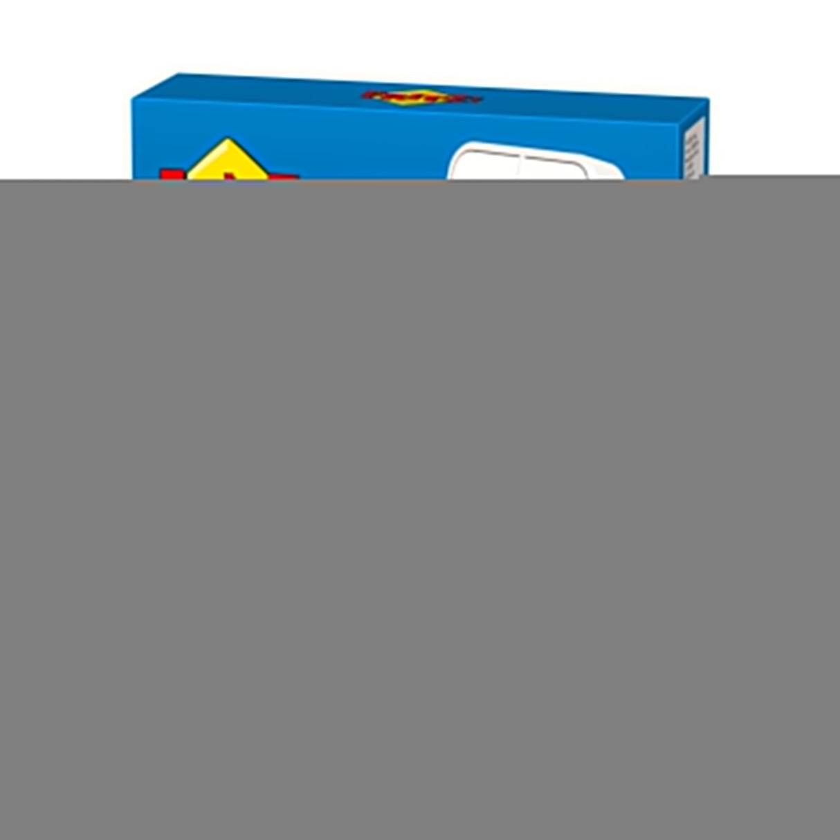 EAN 4023125030895 - DECT 440 International Inalámbrico Blanco imagen 6