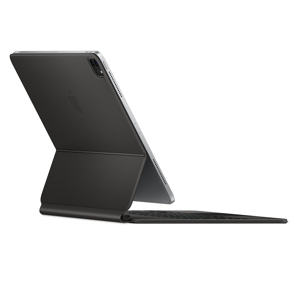 Apple Mxqt2d/A Teclado Para Móvil Negro Qwertz Alemán