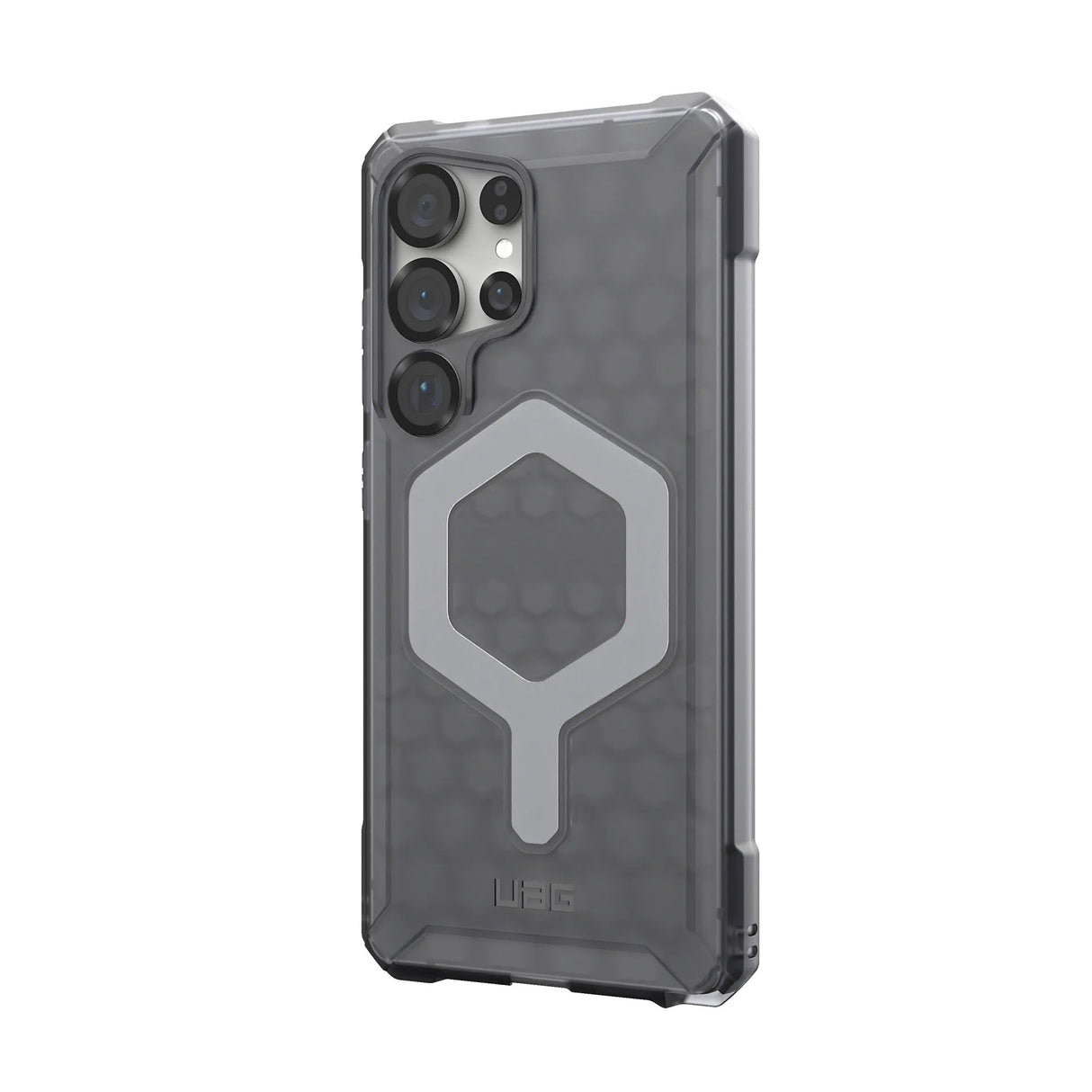 EAN 0840283918964 - Urban Armor Gear Essential Armor funda para teléfono móvil 17,3 cm (6.8") Gris imagen 1