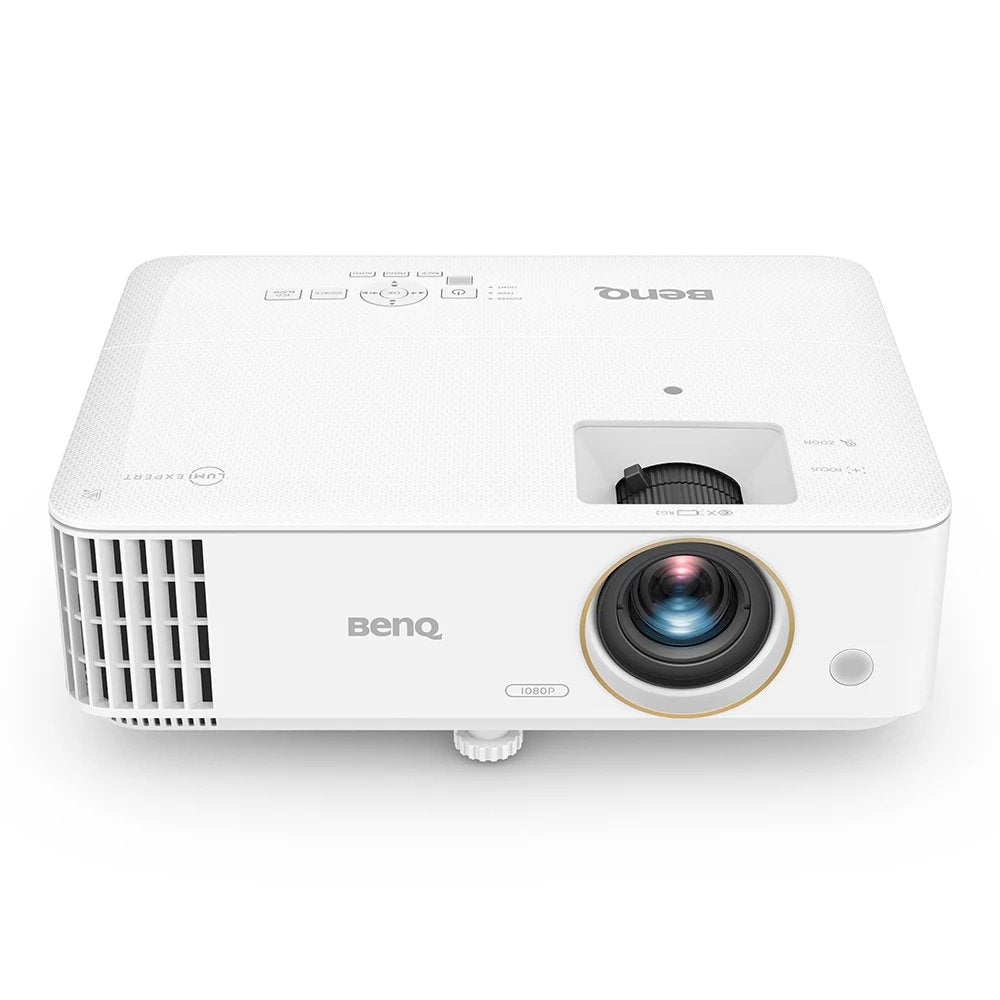Benq Proyector Th685p (9h.Jl877.14e) 1.3x, Tr 1.127, 3500al High Brightness
