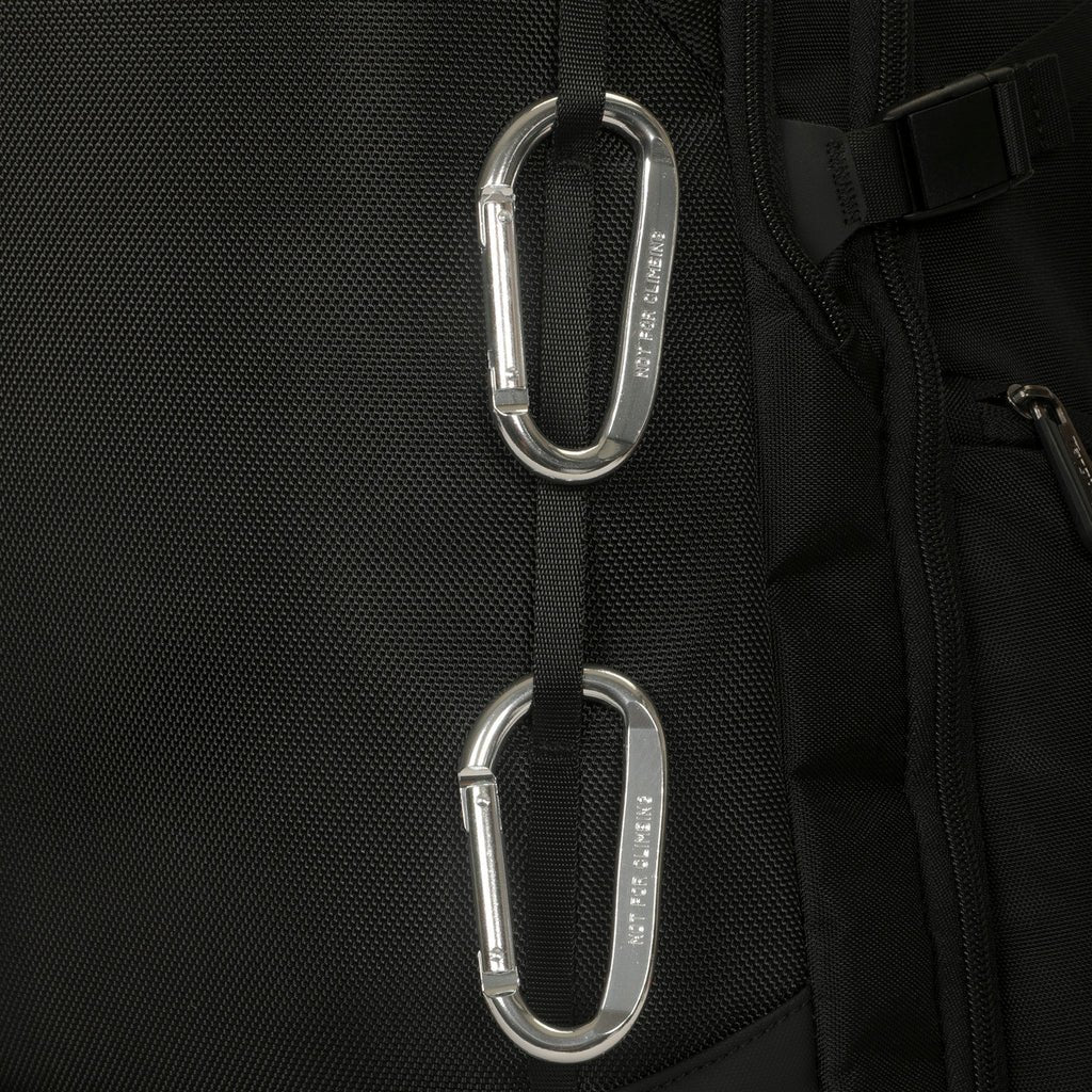 Targus Notebook Rucksack 17'' Negro Voyager Exp Backpack Negro