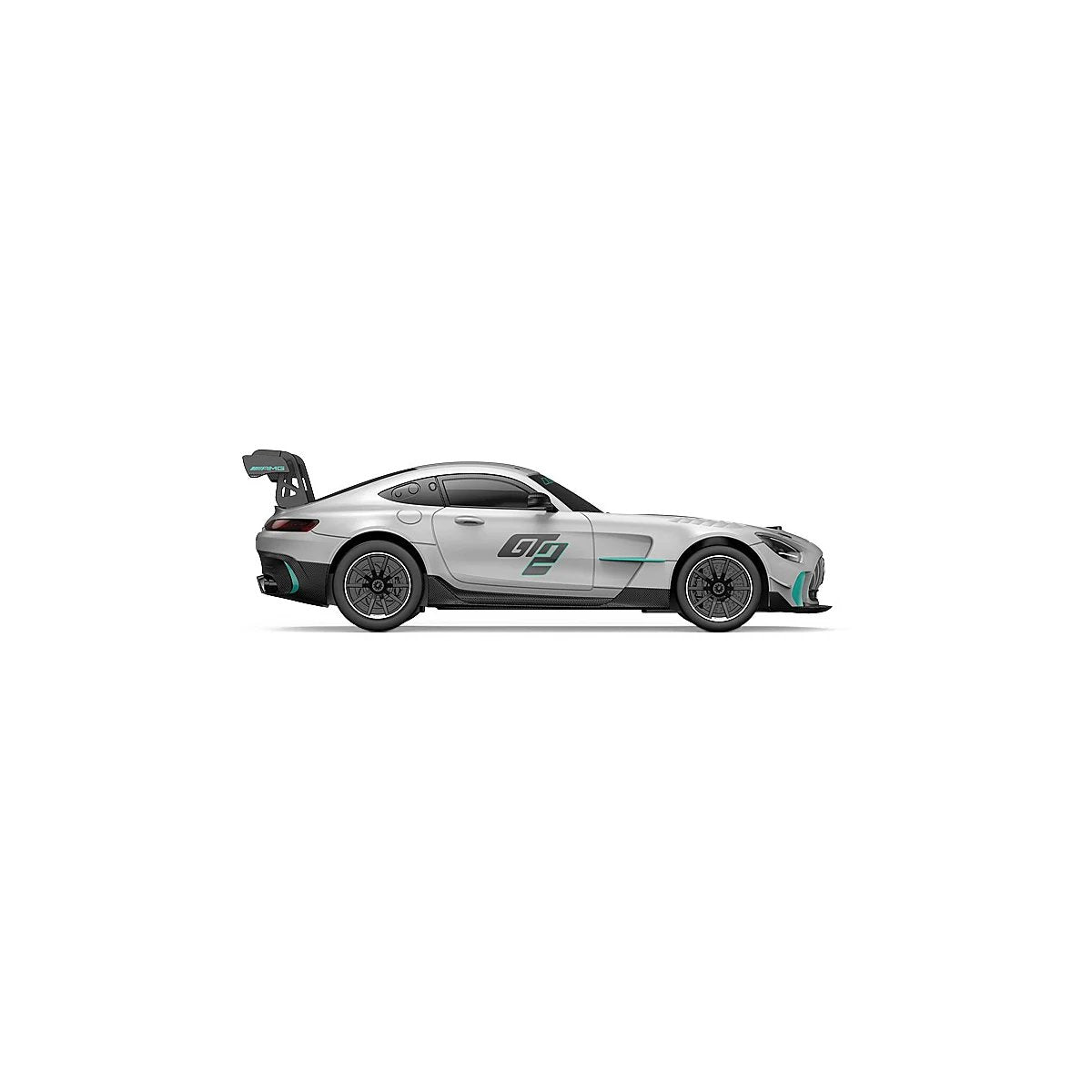 EAN 4042774476557 - Jamara 402240 modelo controlado por radio Coche deportivo Motor eléctrico 1:24 imagen 8