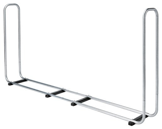 Soporte Metalico Para Almacenar Leña 5122000 Wolfcraft