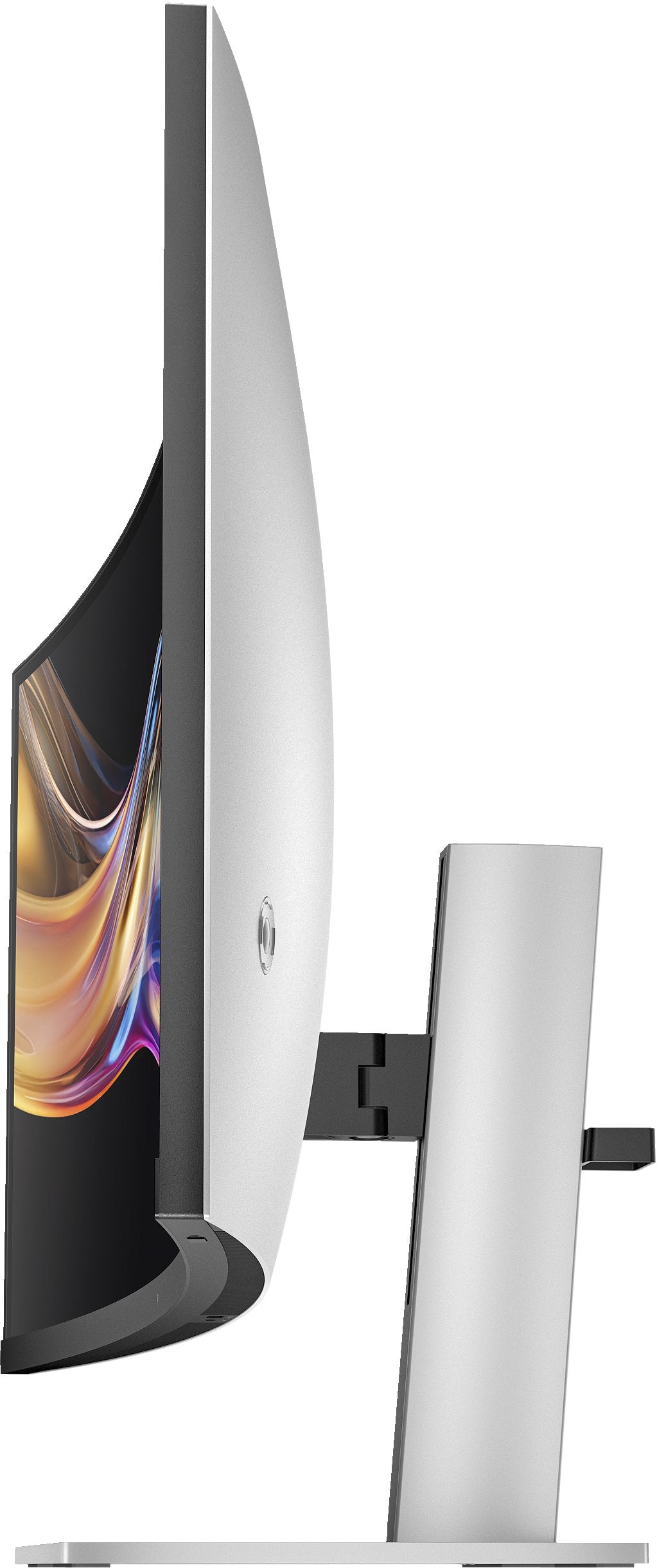 EAN 0197497776584 - HP Series 7 Pro 37.5 inch WQHD+ Thunderbolt 4 Monitor - 738pu pantalla para PC 95,2 cm (37.5") 3840 x 160 imagen 4