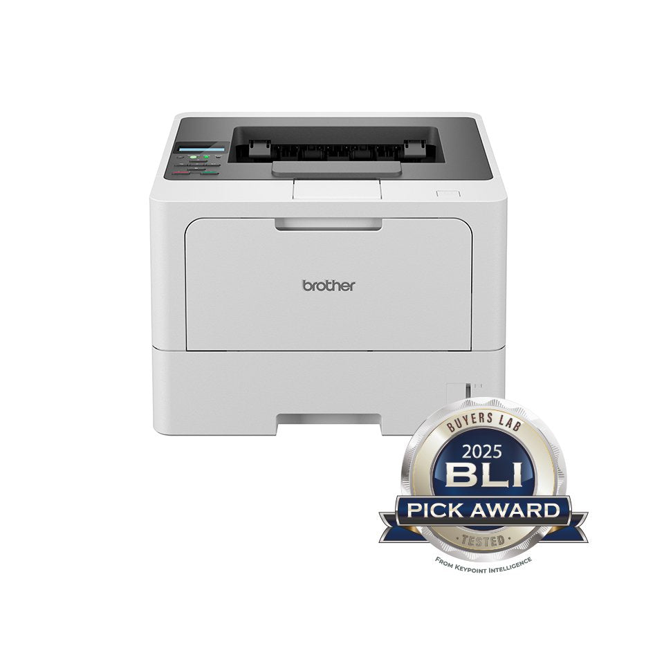 EAN 4977766817684 - Brother HL-L5210DN impresora láser 1200 x 1200 DPI A4 imagen 2