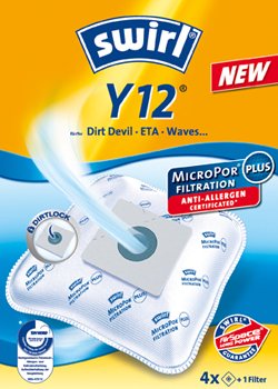 Swirl Y 12 Mp Plus Airpace