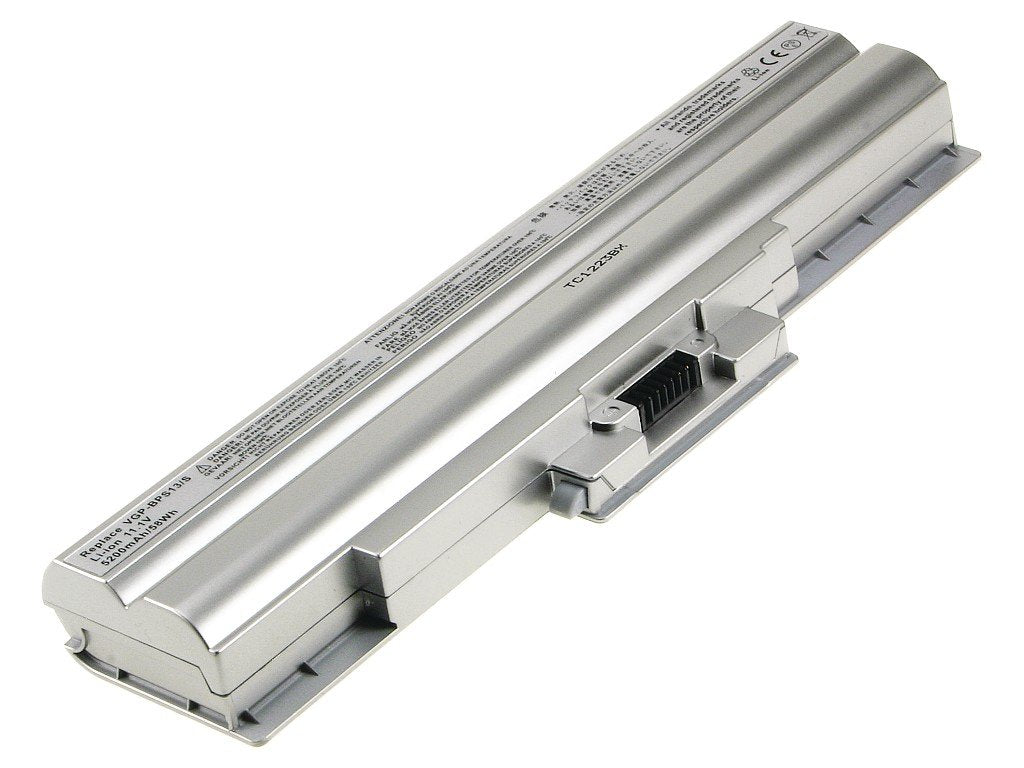 EAN 5055190121511 - 2-Power CBI3140A refacción para laptop Batería imagen 1