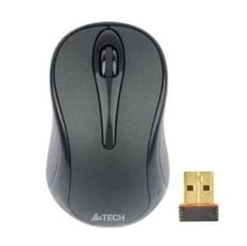 EAN 4711421874007 - A4Tech G3-280N ratón Ambidextro RF inalámbrico Óptico 2000 DPI imagen 2
