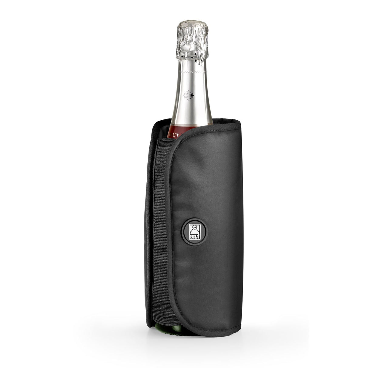 EAN 8411796117971 - BRA A195026 funda para botella Negro imagen 3