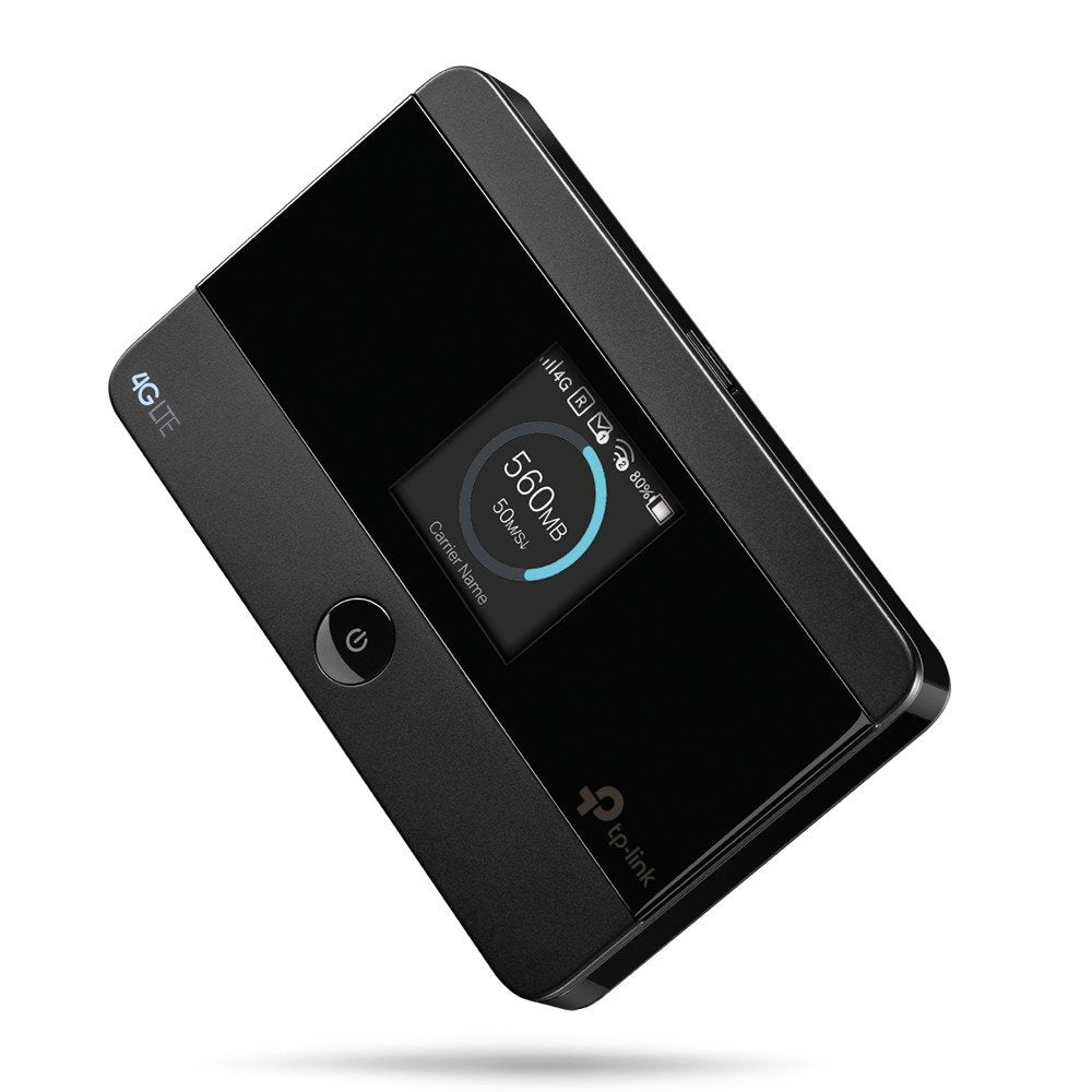 EAN 6935364080525 - TP-Link M7350 Equipo para red celular inalámbrica imagen 11
