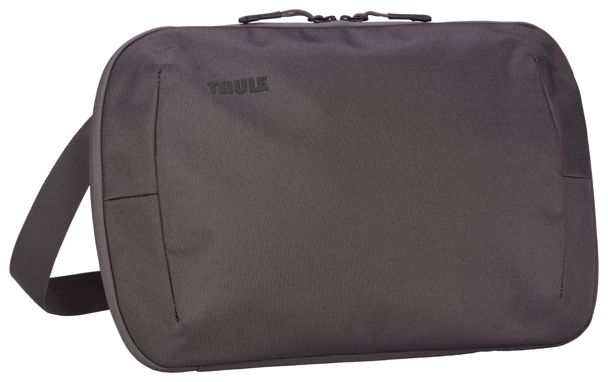 Mochila Thule Subterra 2 Tsd440 Vetiver Gray De Viaje Gris Poliéster