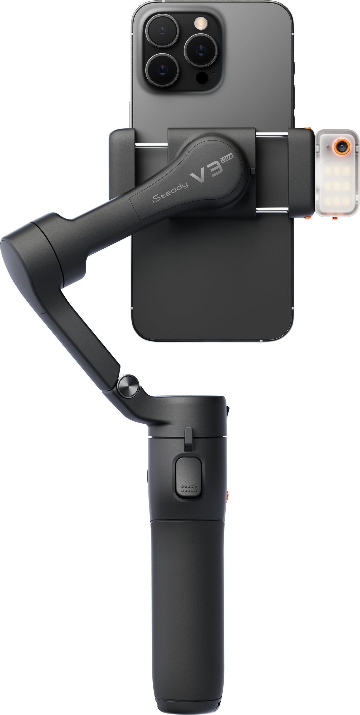 Hohem Isteady V3 Ultra Negro