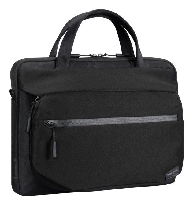 Maletin Targus Work 14" 3-In-1 Tech Brief - Black