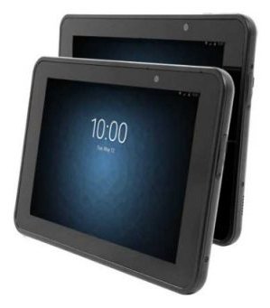 Zebra Et56 Kit - Tablet - Robust - Android 8.1 (Oreo)