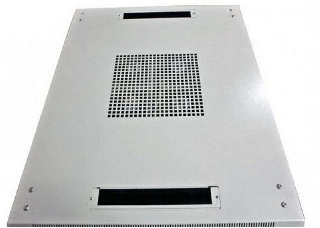 EAN 4038816106995 - ALLNET ALL-SNB6142BDGRAU armario rack Gris imagen 3